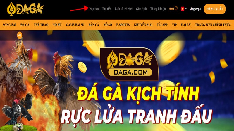 tại sao nên đăng ký daga