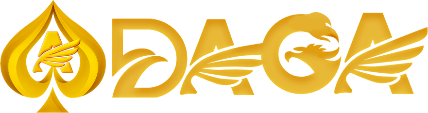 logo daga