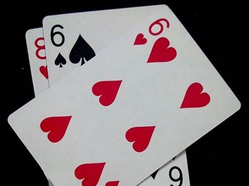 Áp dụng luật chơi để có ván game vui vẻ