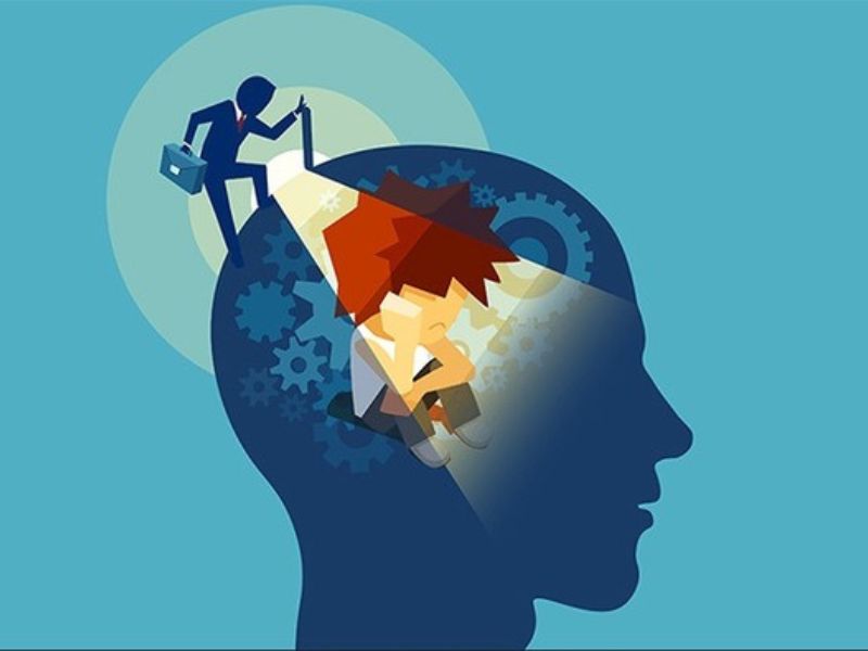 Cần tạo tâm lý thoải mái khi chơi