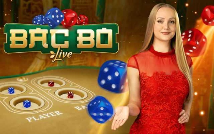 Trò chơi Bac Bo trực tuyến mang đến trải nghiệm vô cùng thú vị