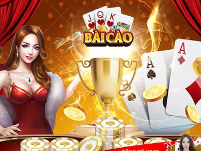 Cách chơi bài cào truyền thống thường xuất hiện trong dịp Tết