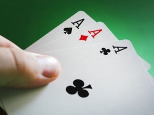 cách chơi bài cào