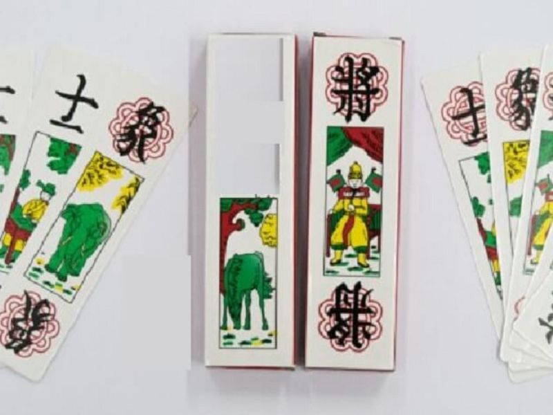 Tạo dựng chiến thắng với cách chơi bài tam cúc thông minh