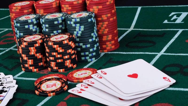 Game Bid Baccarat thu hút dược rất nhiều cược thủ tham gia Game Bid Baccarat thu hút dược rất nhiều cược thủ tham gia
