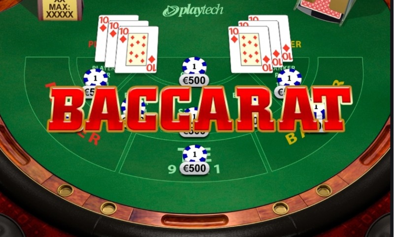 Học cách tính điểm các lá bài trong trò chơi Bid Baccarat Học cách tính điểm các lá bài trong trò chơi Bid Baccarat