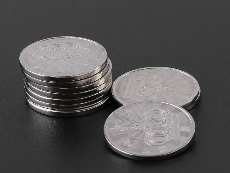 Một vài mẹo giúp cách chơi game tung đồng xu không còn là trở ngại