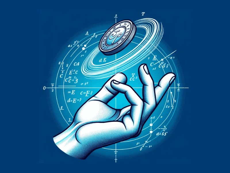 Game Tung đồng xu hiện có nhiều phiên bản