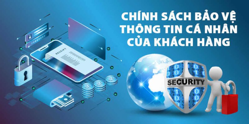 Thông tin thu thập sẽ được bảo mật tuyệt đối