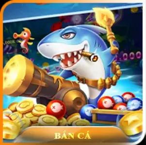 game bắn cá