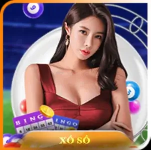 xổ số