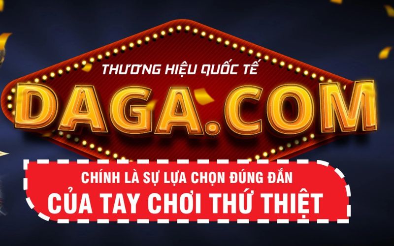Daga là một sân chơi nổi tiếng trong lĩnh vực đá gà trực tuyến gioi thieu cong game daga