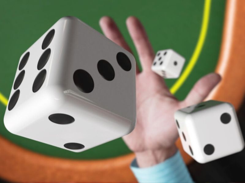 Hack bầu cua bằng phương pháp dự đoán