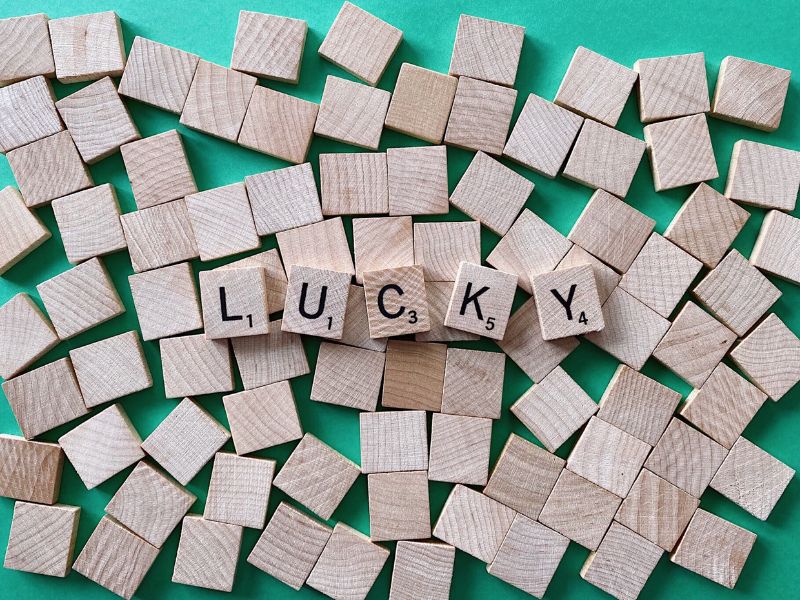 Trò chơi bầu cua luôn dựa vào may mắn là chính