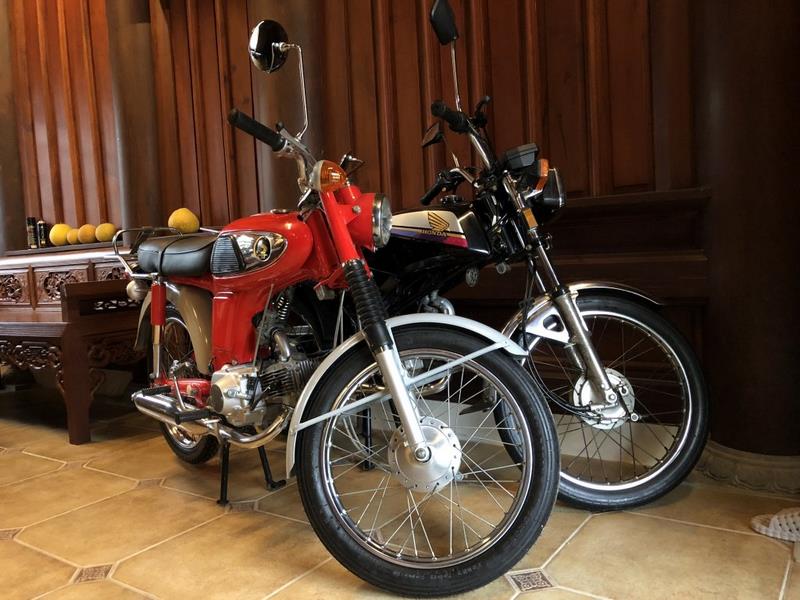 Nằm mơ thấy mình bị trộm xe 67 là giấc mơ rất xấu