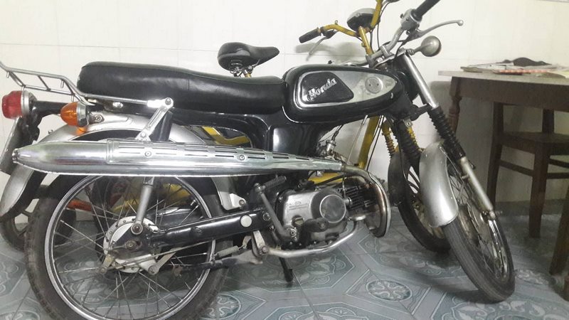 Mộng thấy xe 67 mang đến các con số đẹp để bạn đổi đời