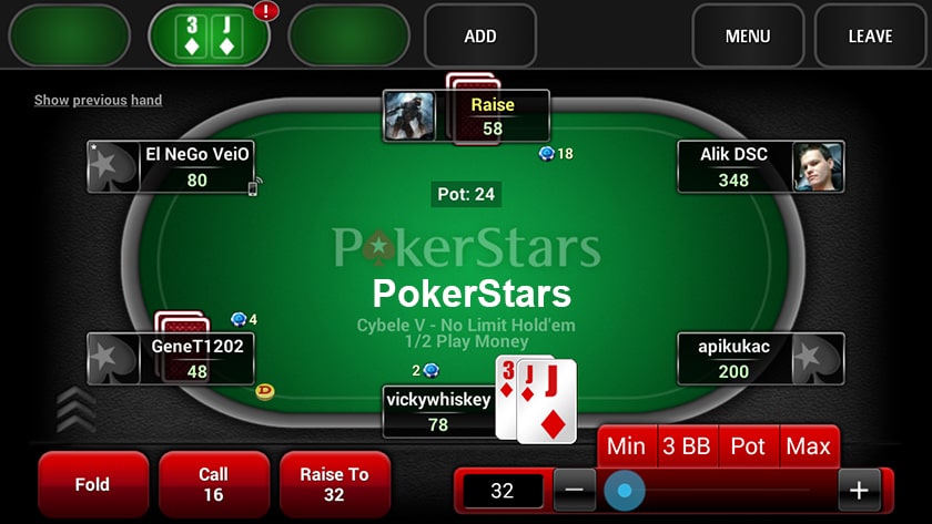 Game bài Poker Daga được đông đảo mọi người yêu thích Game bài Poker Daga được đông đảo mọi người yêu thích