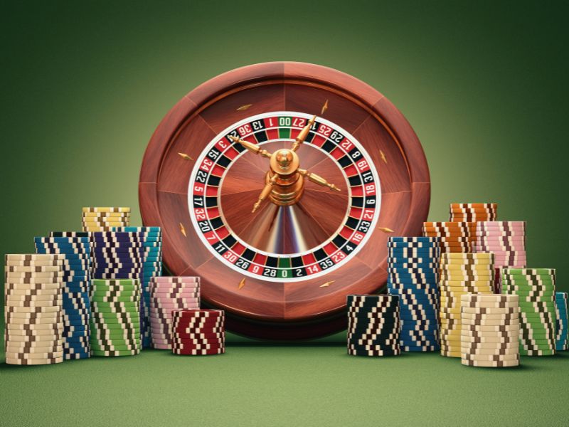 Chọn số và đặt cược – quyết định của bạn sẽ thay đổi mọi thứ