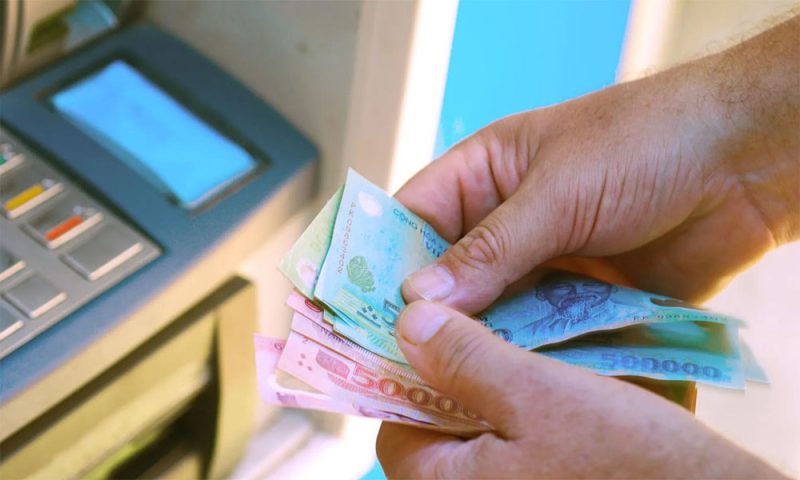 Điều khoản quy định về rút tiền Daga Điều khoản quy định về rút tiền Daga