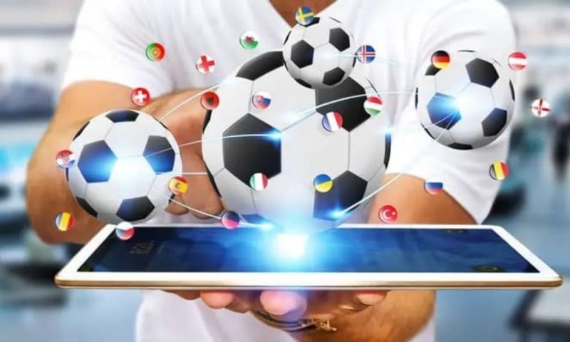 Đa dạng trò chơi thể thao hấp dẫn 