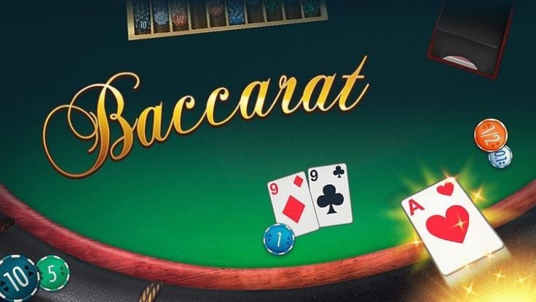 Cách tính điểm Baccarat Cách tính điểm Baccarat