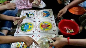 Top 8 meo chơi bầu cua tôm cá luôn thắng