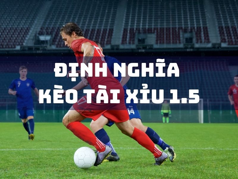 Tài hay xỉu, bạn chọn gì? Khám phá kèo bóng đá tại Daga