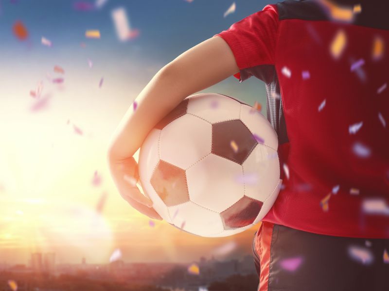 Kèo phạt góc là hình thức cược thông qua số lần phạt góc trong trận đấu