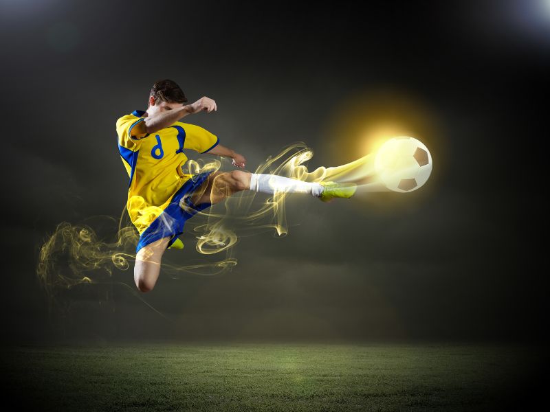 Kinh nghiệm để đặt kèo bằng thẻ phạt có được thông qua cách quan sát và trải nghiệm